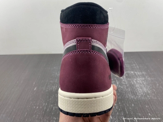Official Maikesneakers Element 1 Gore-Tex Air Jordan DB2889-500 0721